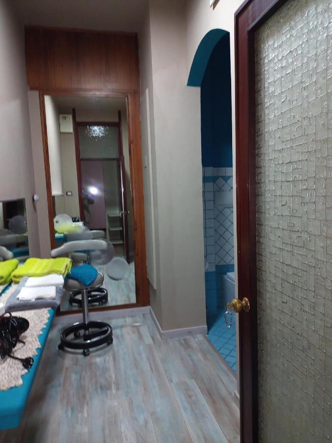 Verde Smeraldo ซาแลร์โน ภายนอก รูปภาพ
